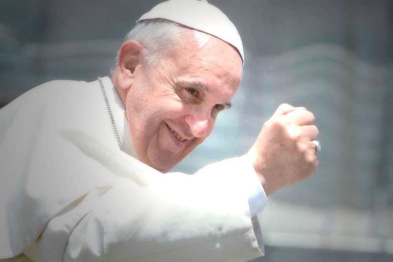 Franciscus