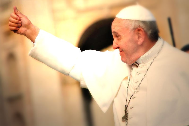 Franciscus