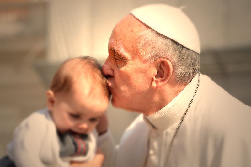 Franciscus