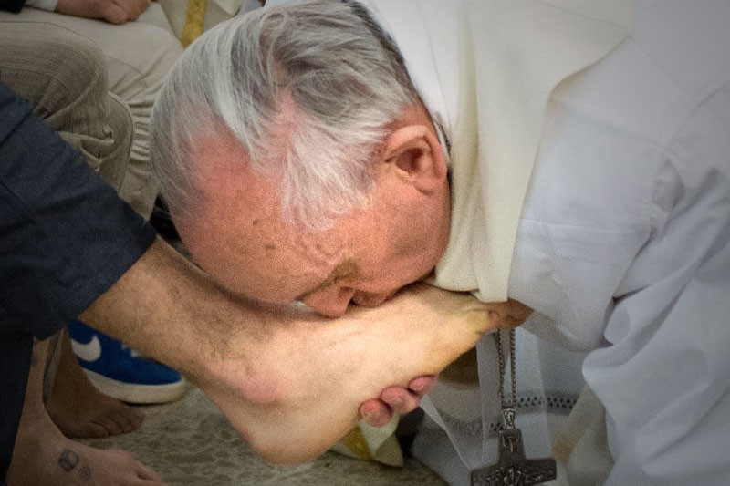 Franciscus