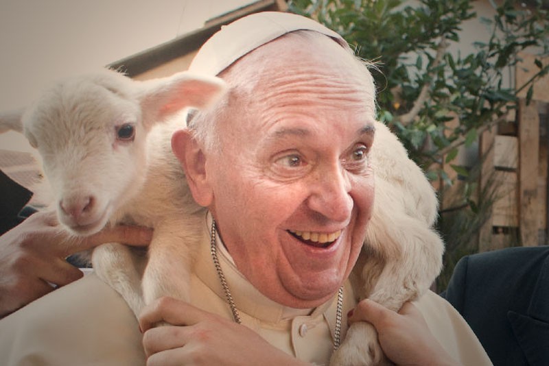 Franciscus