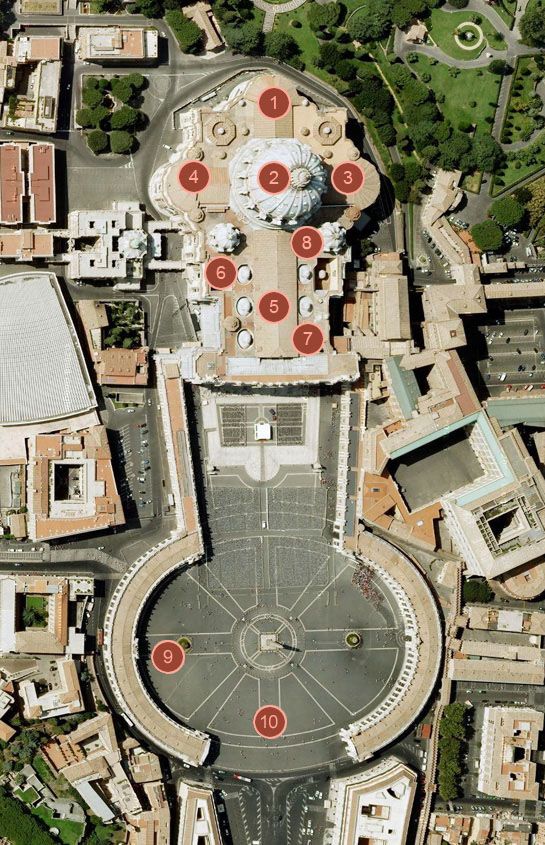 san-peter-map