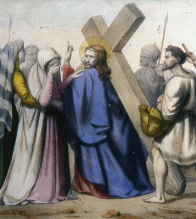 Via Crucis 2013