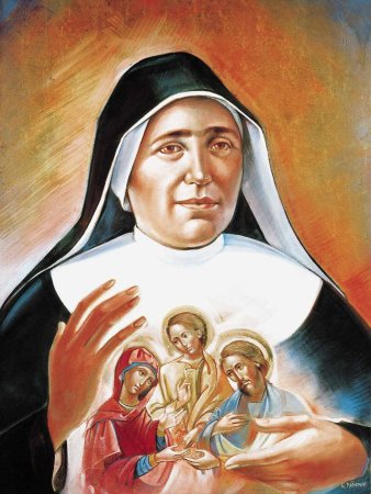 Maria Domenica Mantovani&nbsp;(1862-1934)