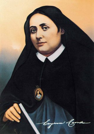 Eugenia Ravasco&nbsp;(1845-1900)